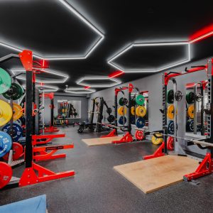 HammerGym