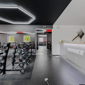 HammerGym