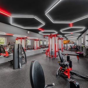 HammerGym