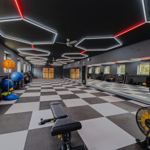 HammerGym