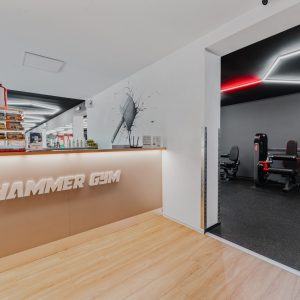 HammerGym